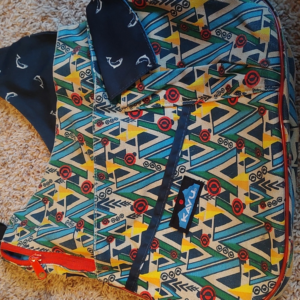 Kavi Purse